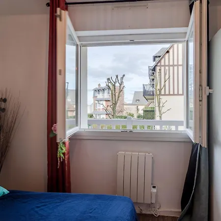 Apartment La Fontaine By Interhome