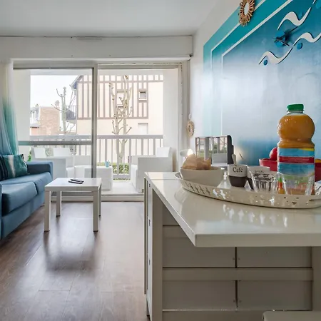 La Fontaine By Interhome Apartment Villers-sur-Mer