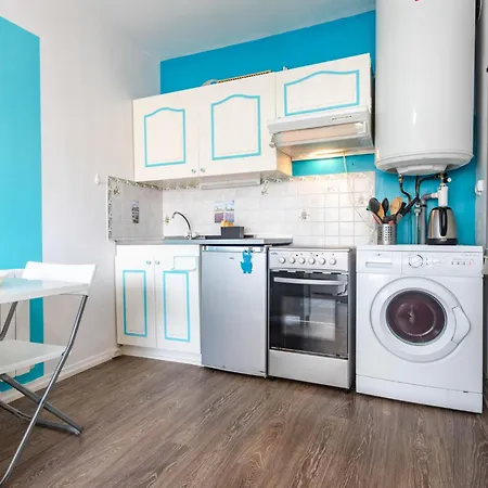 La Fontaine By Interhome Apartment *