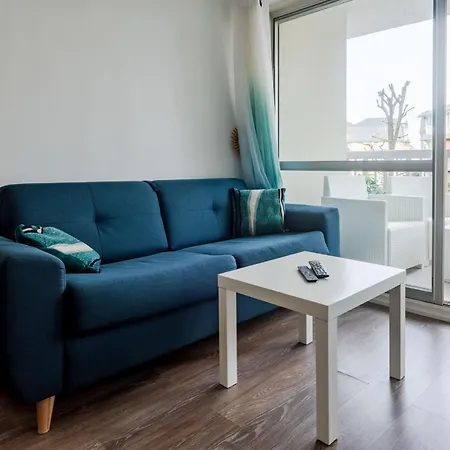 Apartment La Fontaine By Interhome *