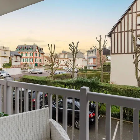 Apartment La Fontaine By Interhome *
