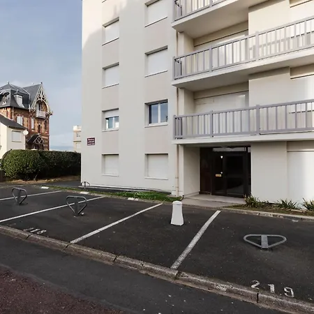 La Fontaine By Interhome Apartment *