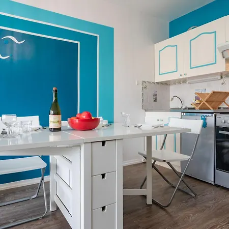 La Fontaine By Interhome Villers-sur-Mer